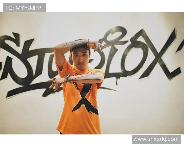 与赵军对话探索他的街舞生涯与梦想追逐之路 与赵军对话探索他的街舞生涯与梦想追逐之路