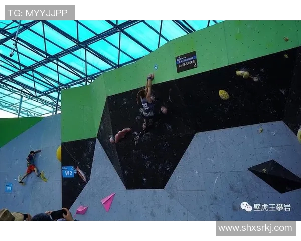 南京攀岩队在极限运动会中的比赛表现与经验分析