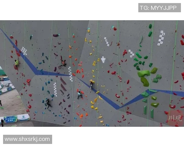 武汉攀岩队如何通过比赛经验变革提升竞技水平与团队凝聚力