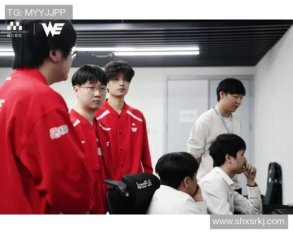 赛后分析:WE与JDG对决中的战术较量与团队协作探讨 赛后分析:WE与JDG对决中的战术较量与团队协作探讨