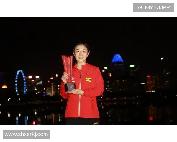 专访王娜:探寻乒乓球冠军背后的秘密与成功之路 专访王娜:探寻乒乓球冠军背后的秘密与成功之路