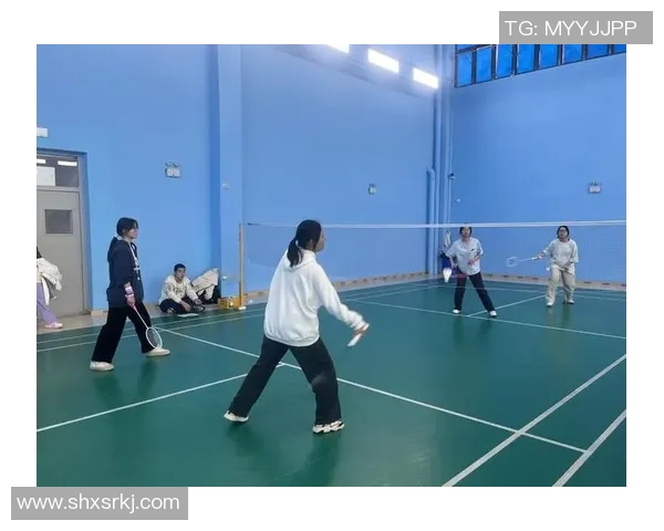 对话吴芳：回顾羽毛球生涯中的挑战与成就