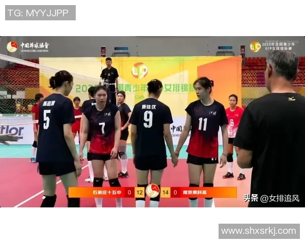 南京排球队在最新排球状态排行榜中荣获第4名展现强劲实力与团队合作精神 南京排球队在最新排球状态排行榜中荣获第4名展现强劲实力与团队合作精神