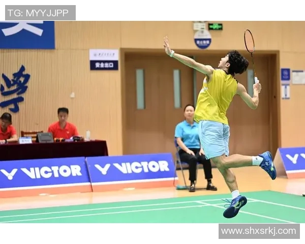 深圳羽毛球队如何通过节奏革新提升竞技水平与团队协作能力