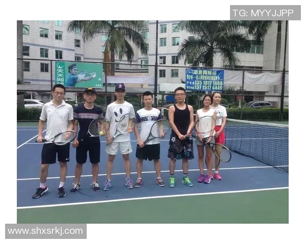 深圳网球队荣登网球节奏排行榜首位引领全国潮流
