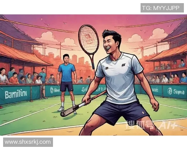 羽毛球盛宴：深入解析北京羽毛球队运动员的个人技术与实力