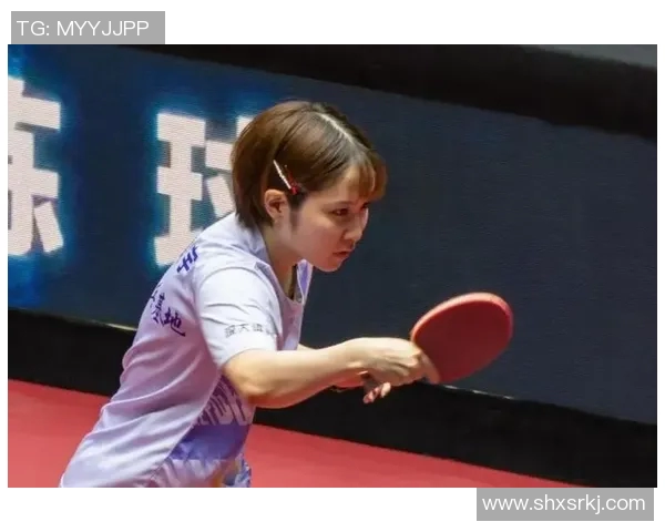 专访陈静：探寻她在网球领域取得辉煌成就的秘诀与心路历程