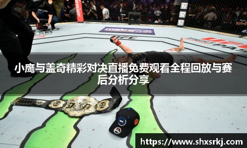 小鹰与盖奇精彩对决直播免费观看全程回放与赛后分析分享